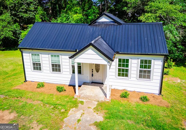 Homes for sale in Bremen, GA | 421 Georgia Ave N, Bremen, GA 30110 | MLS# 10780207
