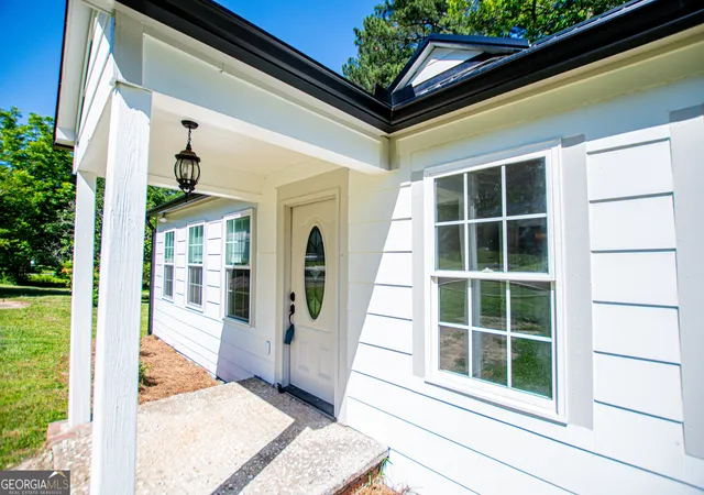 Homes for sale in Bremen, GA | 421 Georgia Ave N, Bremen, GA 30110 | MLS# 10780207