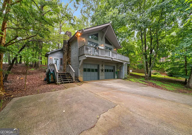 1st image of 166 Lake View Tr, Jasper, GA 30143 | MLS# 10807248