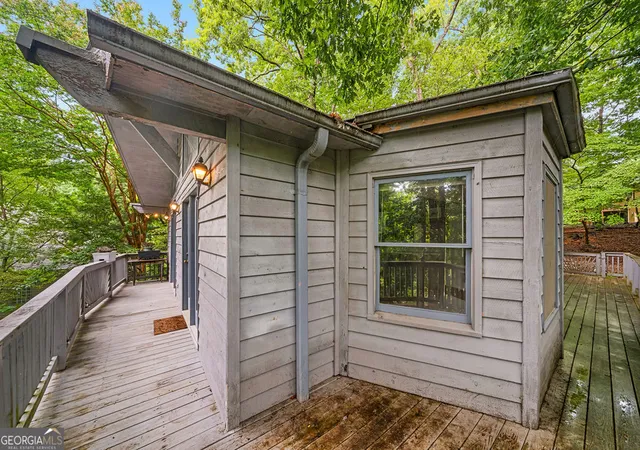 4th image of 166 Lake View Tr, Jasper, GA 30143 | MLS# 10807248