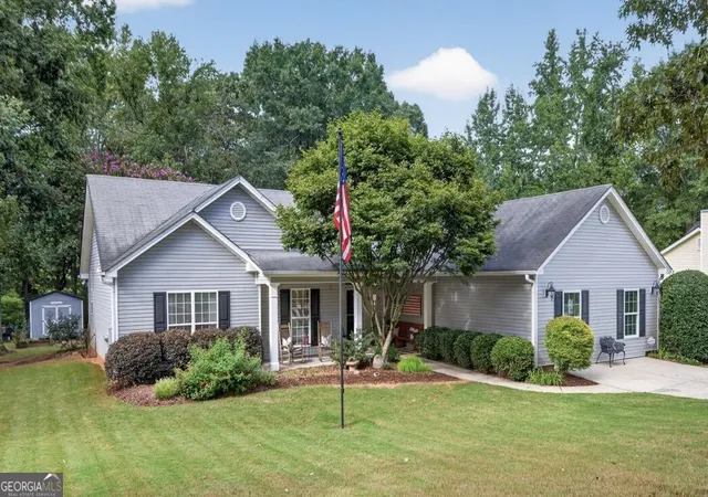 Photo 1 of Sale Pending at 385 Lokey's Ridge Rd, Bethlehem, GA 30620 | MLS# 10835198 | Listing updated on 2026-09-09