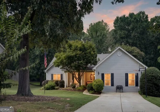 Photo 2 of Sale Pending at 385 Lokey's Ridge Rd, Bethlehem, GA 30620 | MLS# 10835198 | Listing updated on 2026-09-09