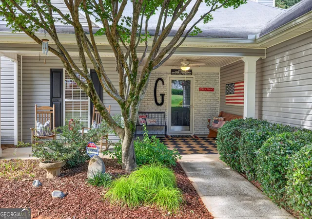 Photo 4 of Sale Pending at 385 Lokey'S Ridge Rd, Bethlehem, GA 30620 | MLS# 10835198 | Listing updated on 2026-09-09