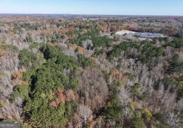Photo 1 of Land for sale at 0 Derrick Rd, Atlanta, GA 30349 | MLS# 10730507 | Listing updated on 2026-10-29