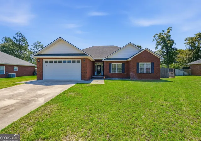 1st image of 94 Taylor Wells Ln, Hinesville, GA 31313 | MLS# 10829510
