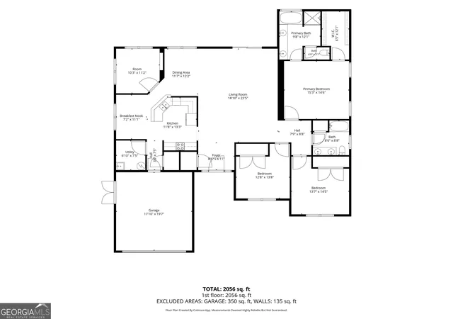 32nd image of 94 Taylor Wells Ln, Hinesville, GA 31313 | MLS# 10829510