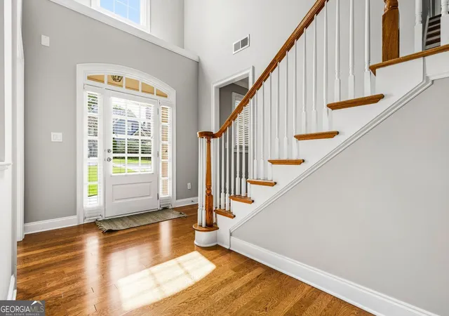 Photo 3 of Single family home for sale at 4066 Hillhouse Rd Sw, Smyrna, GA 30082 | MLS# 10801473 | Listing updated on 2026-09-01