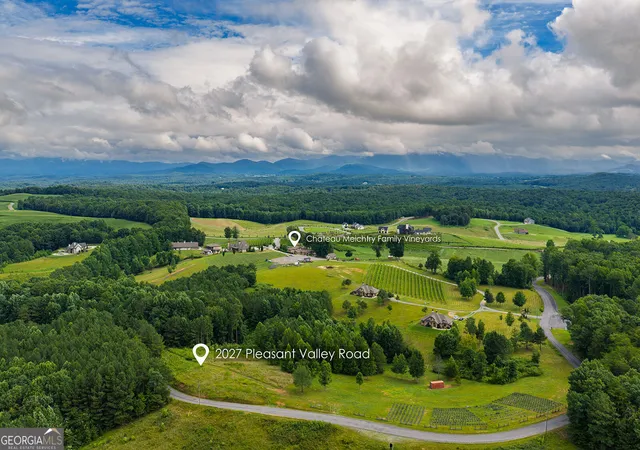 1st image of 2027 Pleasant Valley Rd, Talking Rock, GA 30175 | MLS# 10807942