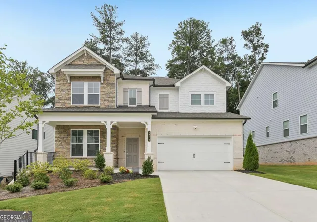 Photo 1 of Single family home for sale at 3219 Shirecrest Ln, Dacula, GA 30019 | MLS# 10822016 | Listing updated on 2026-09-14