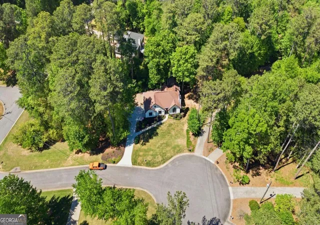 47th image of 2815 Lake Ct, Cumming, GA 30041 | MLS# 10759662