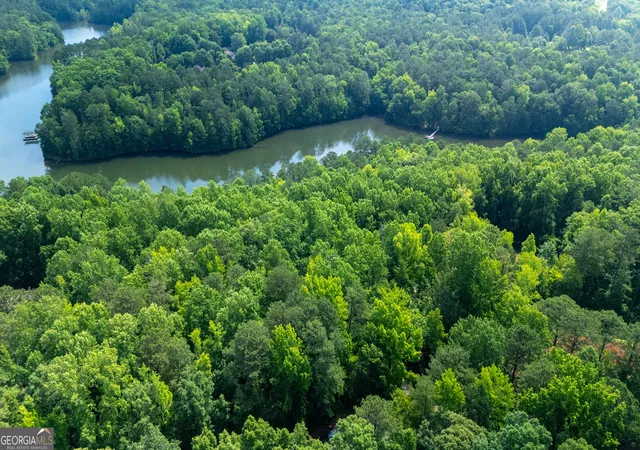 2nd image of Lot 3 Post Oak Dr, Lagrange, GA 30240 | MLS# 10787643