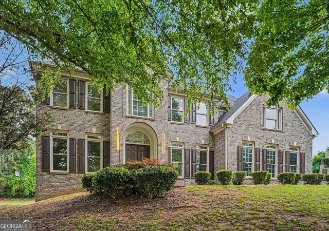1st image of 3927 Broadleaf Walk, Ellenwood, GA 30294 | MLS# 10756422
