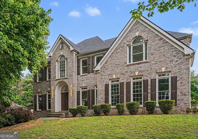 2nd image of 3927 Broadleaf Walk, Ellenwood, GA 30294 | MLS# 10756422