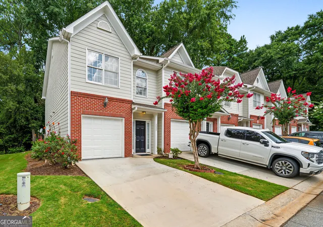 2nd image of 5323 Sherwin Dr Nw, Norcross, GA 30093 | MLS# 10830237