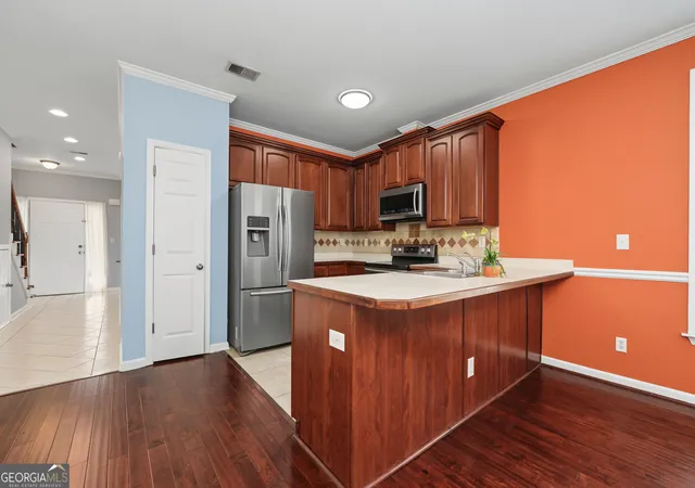 5th image of 5323 Sherwin Dr Nw, Norcross, GA 30093 | MLS# 10830237