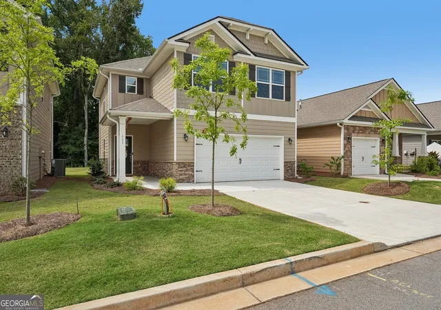 2nd image of 111 Vineyard Walk, Carrollton, GA 30117 | MLS# 10821716