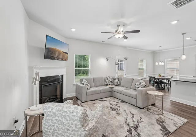 4th image of 111 Vineyard Walk, Carrollton, GA 30117 | MLS# 10821716