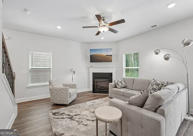 5th image of 111 Vineyard Walk, Carrollton, GA 30117 | MLS# 10821716