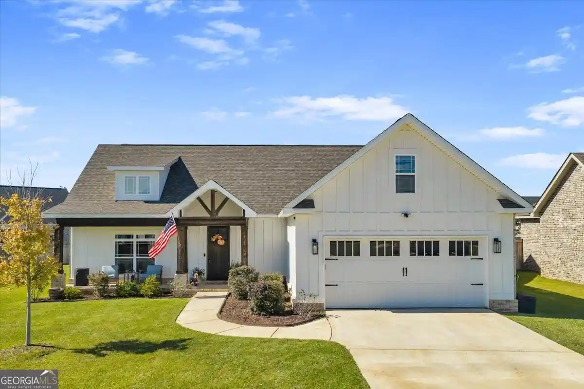 Photo 1 of Single family home for sale at 105 Rolling Meadow Way, Kathleen, GA 31047 | MLS# 10868393 | Listing updated on 2026-10-25