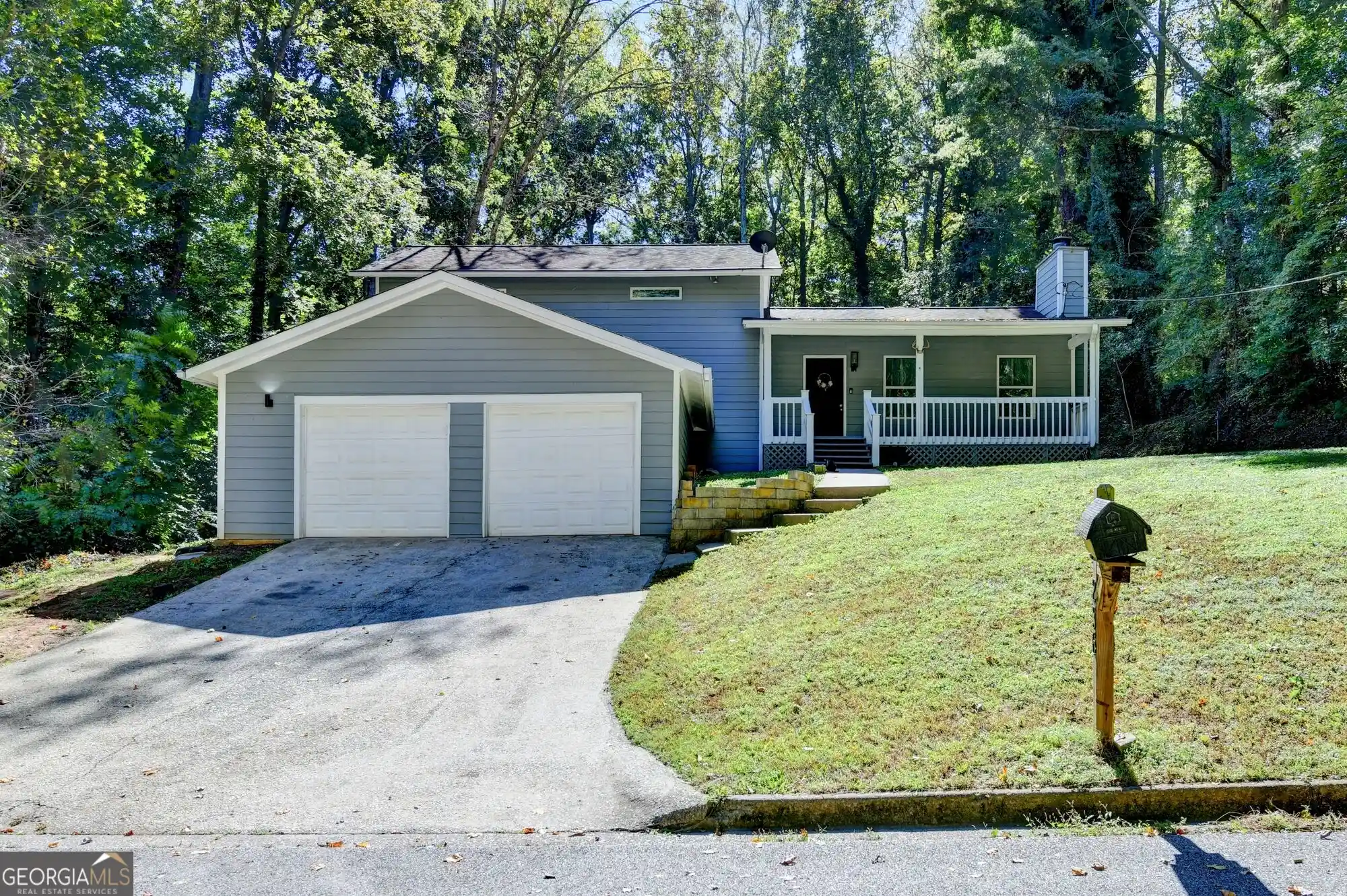 Photo 1 of Single family home for sale at 236 Hazel St, Lithia Springs, GA 30122 | MLS# 10831491 | Listing updated on 2026-10-20