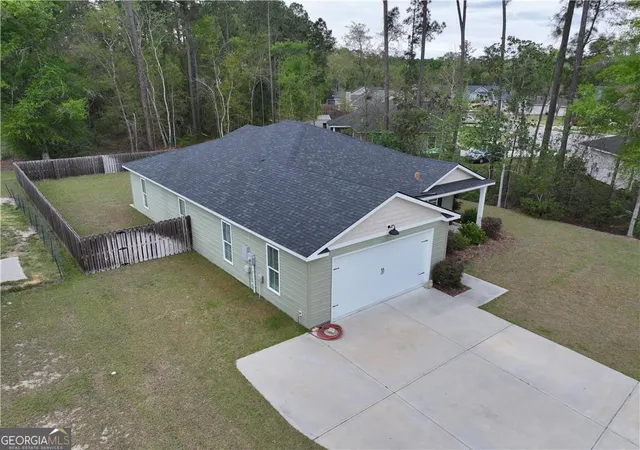 Homes for sale in Pembroke, GA | 207 Judith St, Pembroke, GA 31321 | MLS# 10724404