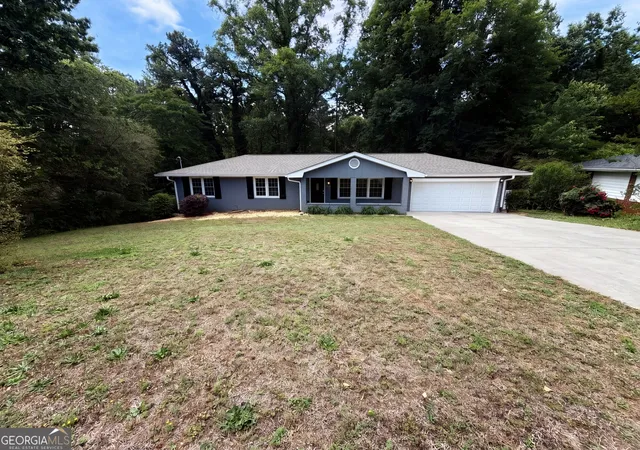 Photo 1 of Single family home for sale at 190 Stroud Dr Se, Mableton, GA 30126 | MLS# 10762425 | Listing updated on 2026-10-02