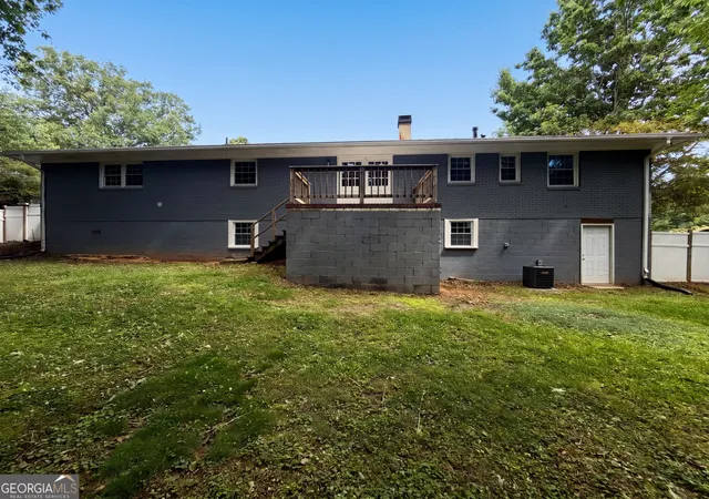 Photo 4 of Single family home for sale at 190 Stroud Dr Se, Mableton, GA 30126 | MLS# 10762425 | Listing updated on 2026-10-02