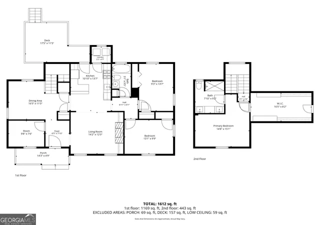 39th image of 159 Wyman St Se, Atlanta, GA 30317 | MLS# 10819507