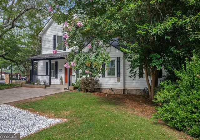 Photo 2 of Single family home for sale at 159 Wyman St Se, Atlanta, GA 30317 | MLS# 10819507 | Listing updated on 2026-10-23