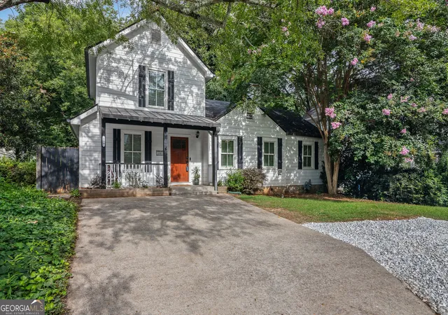 Photo 3 of Single family home for sale at 159 Wyman St Se, Atlanta, GA 30317 | MLS# 10819507 | Listing updated on 2026-10-23