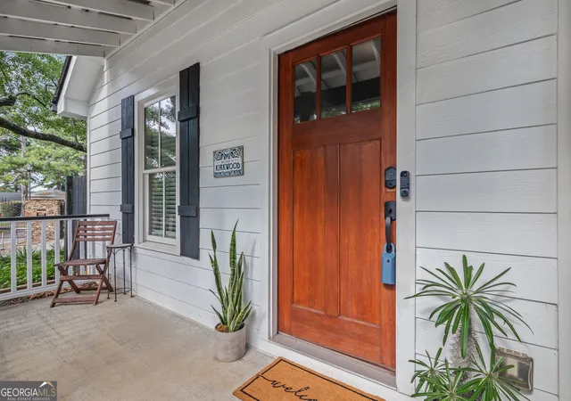 Photo 4 of Single family home for sale at 159 Wyman St Se, Atlanta, GA 30317 | MLS# 10819507 | Listing updated on 2026-10-23