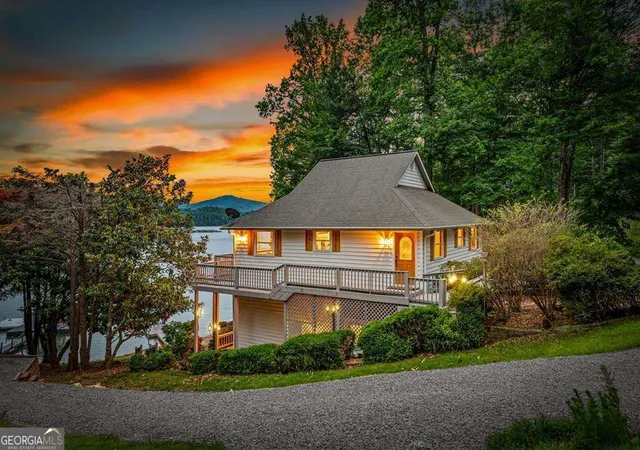 1st image of 129 Mountain View Ln, Blairsville, GA 30512 | MLS# 10783785