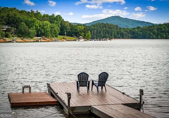 2nd image of 129 Mountain View Ln, Blairsville, GA 30512 | MLS# 10783785