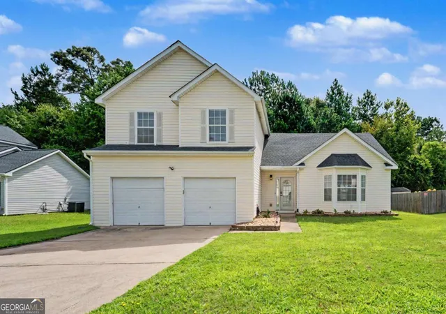 Photo 1 of Sale Pending at 1620 Village Pl Cir, Conyers, GA 30012 | MLS# 10824087 | Listing updated on 2026-09-12