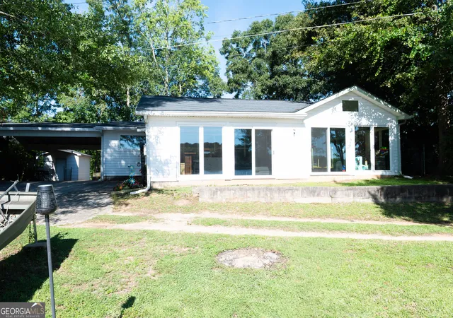2nd image of 44 Penn Dr, Jackson, GA 30233 | MLS# 10792840