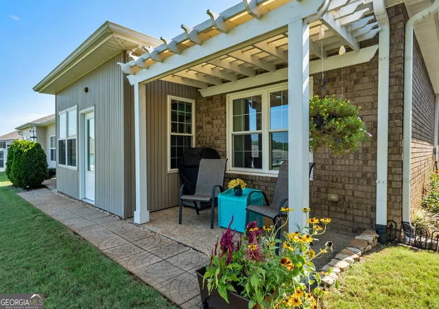 Photo 4 of Single family home for sale at 372 Spyglass Hill Dr, Perry, GA 31069 | MLS# 10827216 | Listing updated on 2026-09-03