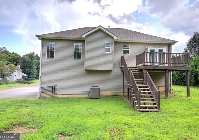 32nd image of 258 Hunters Xing Se, Calhoun, GA 30701 | MLS# 10824234