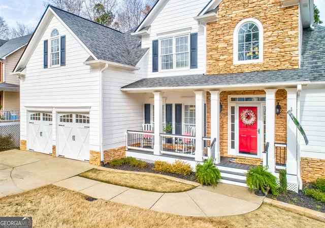 Photo 2 of Single family home for sale at 95 Valleyside Dr, Dallas, GA 30157 | MLS# 10795482 | Listing updated on 2026-09-13