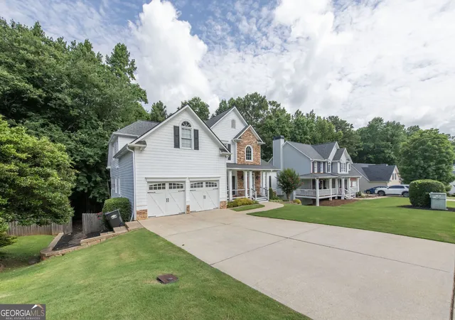 Photo 3 of Single family home for sale at 95 Valleyside Dr, Dallas, GA 30157 | MLS# 10795482 | Listing updated on 2026-09-13