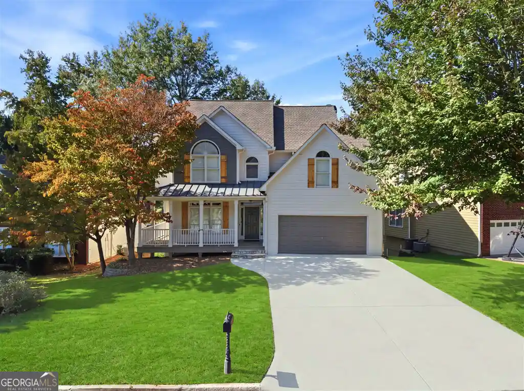 Photo 1 of Single family home for sale at 4343 Clairesbrook Ln, Acworth, GA 30101 | MLS# 10858215 | Listing updated on 2026-10-21