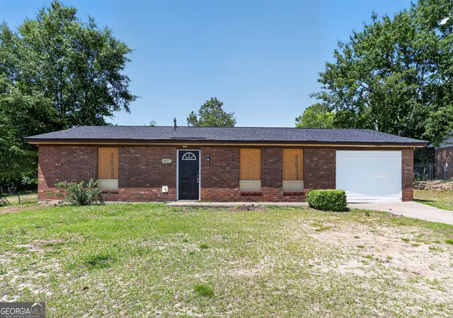 Homes for sale in Augusta, GA | 3427 Chadbourne St, Augusta, GA 30906 | MLS# 10765554