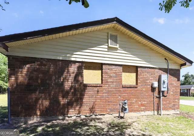 Photo 3 of Sale Pending at 3427 Chadbourne St, Augusta, GA 30906 | MLS# 10765554 | Listing updated on 2026-10-05