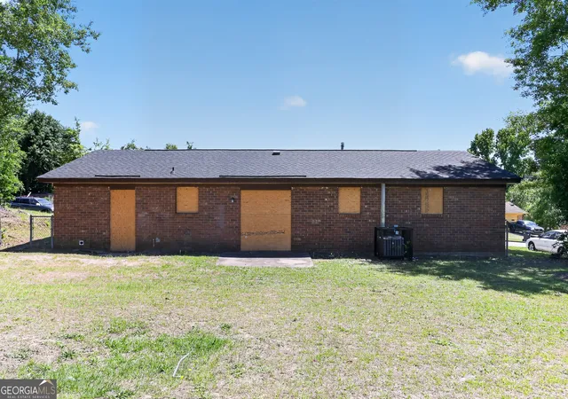 Photo 3 of Sale Pending at 3427 Chadbourne St, Augusta, GA 30906 | MLS# 10765554 | Listing updated on 2026-10-16