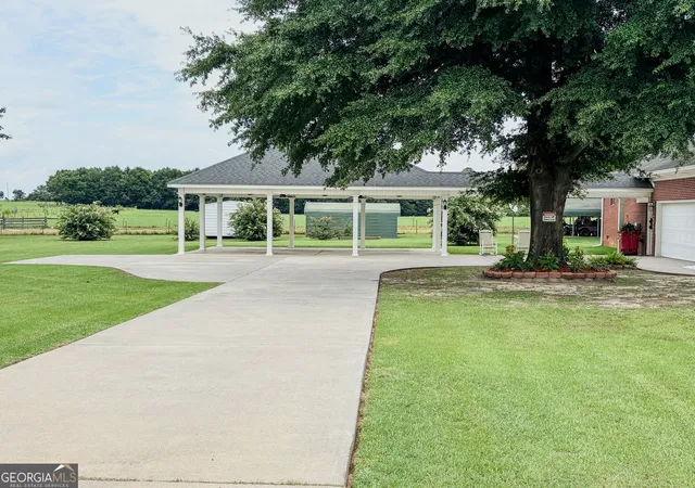 1st image of 618 Godbee Rd, Waynesboro, GA 30830 | MLS# 10834639