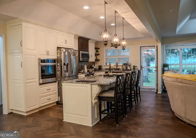 5th image of 618 Godbee Rd, Waynesboro, GA 30830 | MLS# 10834639