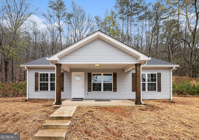 1st image of 117 Jack St Se, Silver Creek, GA 30173 | MLS# 10797037