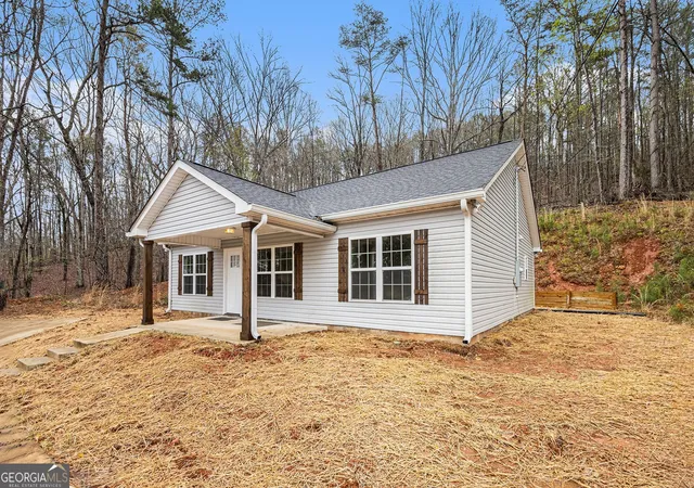 2nd image of 117 Jack St Se, Silver Creek, GA 30173 | MLS# 10797037