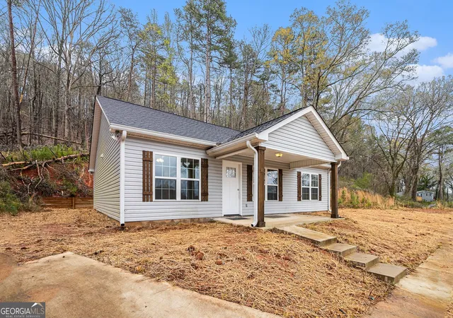 3rd image of 117 Jack St Se, Silver Creek, GA 30173 | MLS# 10797037