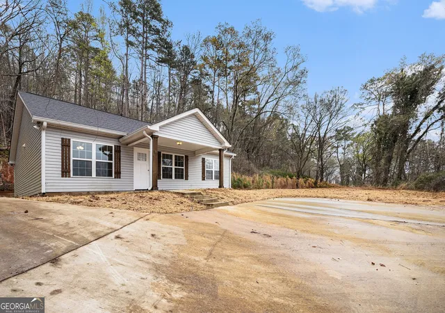 4th image of 117 Jack St Se, Silver Creek, GA 30173 | MLS# 10797037
