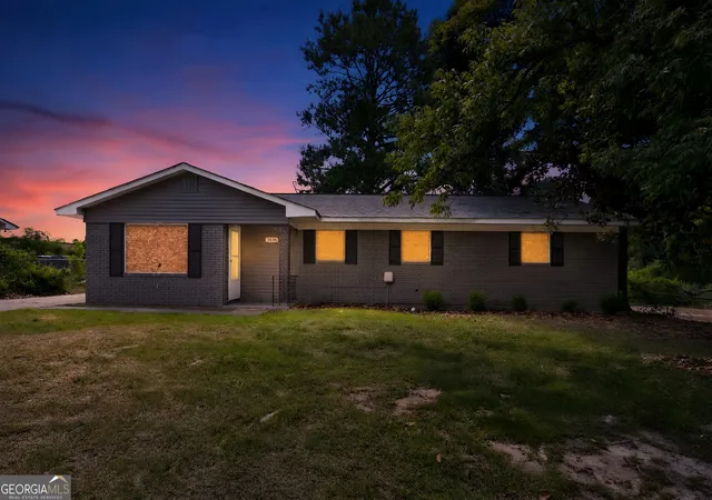 1st image of 3636 Meadowlark Rd, Augusta, GA 30906 | MLS# 10820573
